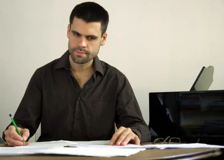 Florent Motsch